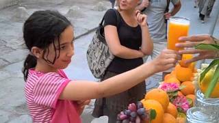 CLS Fes: Shwia Majnun