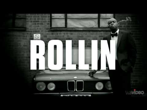 Mr Mitchell - Rollin