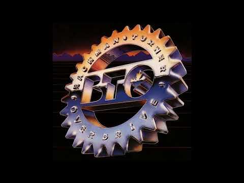 Bachman Turner Overdrive-BTO(1984)(Vinyl Rip)