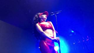 Charli XCX - No Angel LIVE HD (2016) 30DAYSINLA Exchange LA