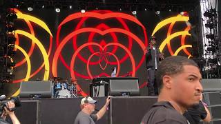 4 - Photosynthesis - Saba (Live @ Dreamville Festival 2019 - Raleigh, NC - 4/6/19)
