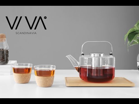 Миниатюра изображения товара Заварочный чайник Viva Scandinavia Bjorn V37901