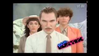 Sparks - Cool Places