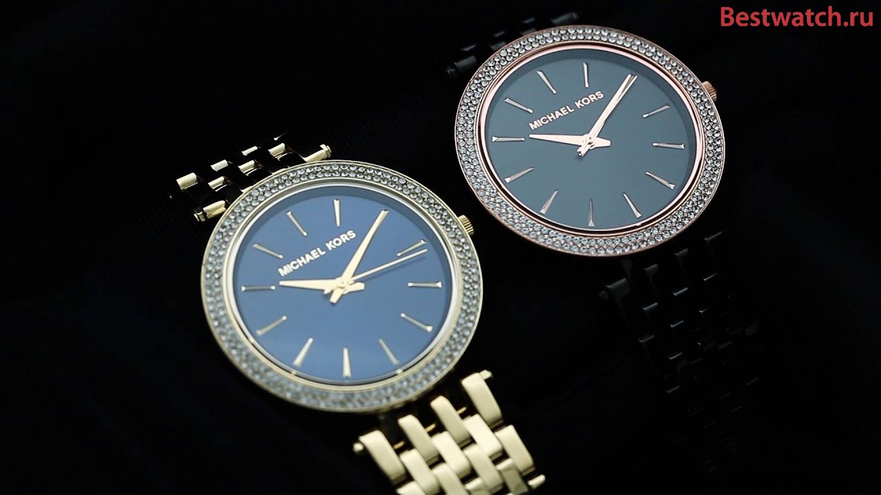 Michael Kors MK3406