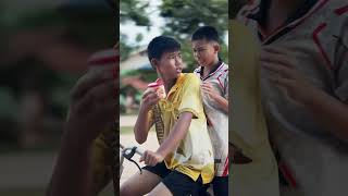 หนีกลับเมืองบาดาลดีกว่า 🤣 #น้ำพริกแคบหมูเซาะกราว