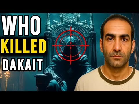 Who Killed Rehman Dakait | The Gangs of karachi | Zaibu Speaks
