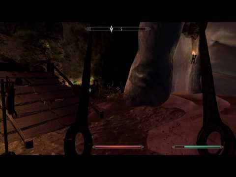 Skyrim Mods: Jurgholm - Part 1