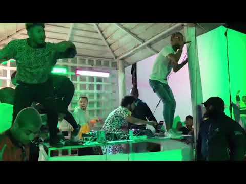 Os Santiego Deixam Cair O LOST🔥🎉