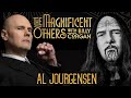 Al Jourgensen The Magnificent Others With Billy Corgan