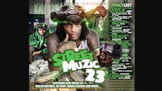 Yo Gotti Ft. Gucci Mane Juelz Santana - Colors - (Street Muzic 23)
