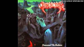 Benediction - Unfound Mortality