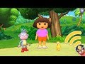Dora The Explorer Learn Push Pull The Boxes Kids Expressions Learning Pull And Push