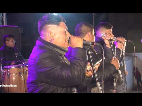 MIX MAREJADA - JORGE ESQUIVES Y ORQUESTA ( LIVE )  Pjv SANTA ROSA