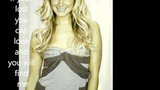 time after time by: ashley tisdale