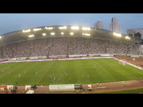 Zbog jedne ljubavi, Split 31.08.2019