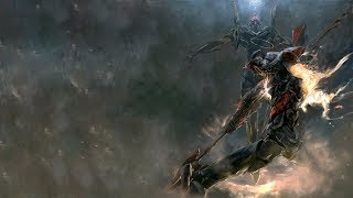 Cover art for Evangelion Returns to the ASH AMV