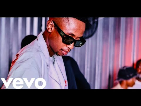 Kabza De Small, Vigro Deep & Dj Maphorisa - Wishi Wishi (Music Video) feat. Scotts Maphuma, Young