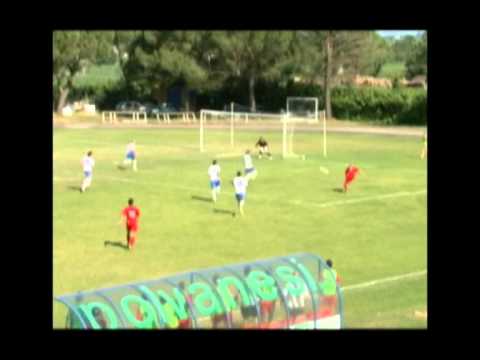 Play off Eccellenza Sansovino Lupa Frascati