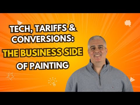 Modernizing a Traditional Business: Paint EZ's Tech & Conversion Strategy
