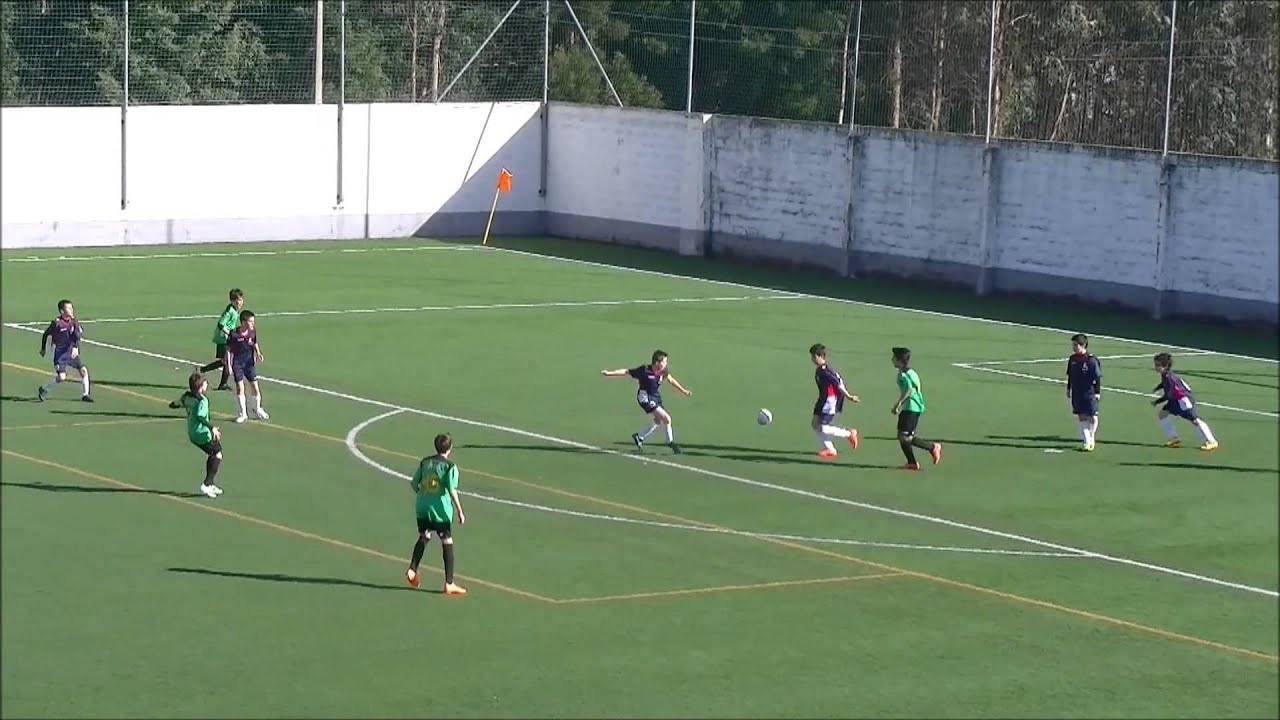 Gondim-Maia - 3 Custóias - 3 infantis 21/02/2015