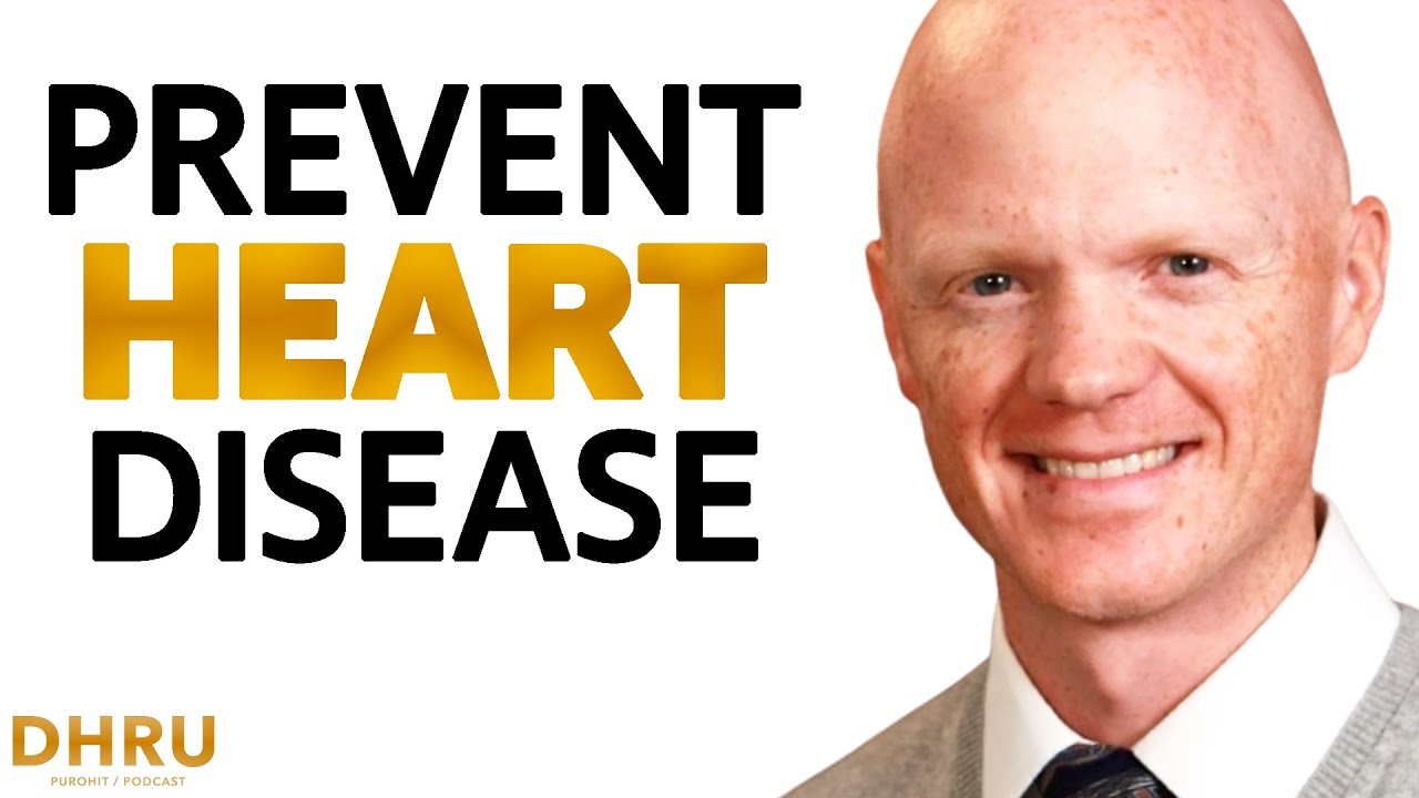 REDUCE YOUR ODDS Of Getting Alzheimer's & Heart Disease TODAY! | Ben Bikman & Dhru Purohit