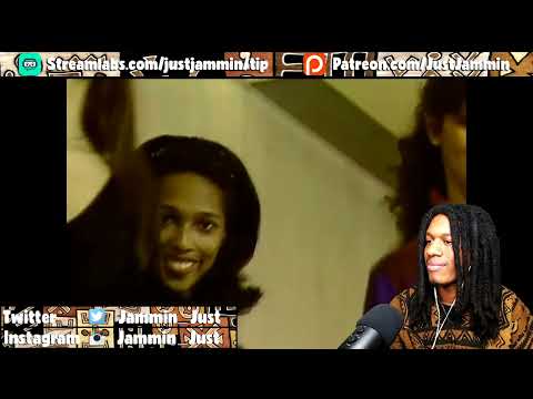 FIRST TIME HEARING Whodini - Magic's Wand Reaction