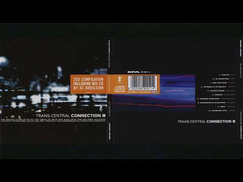 VA - Trans-Central Connection II - CD1- 1998 (Past Perfect mix)