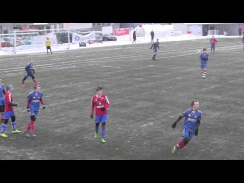 Treningskamp Skeid Lyn G19 (Del 3)