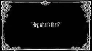 Hey, what's that? (2017)