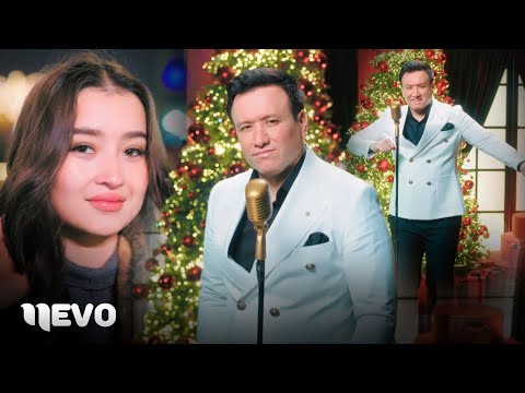 Bahriddin Zuhriddinov - Yomonam sevaman (Yangi yil kechasi 2026)