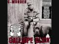 C-Murder feat.  Lil Real One - Streets Made Me