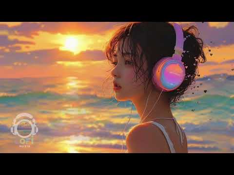 Lofi 37 Lo fi Ocean Dreams