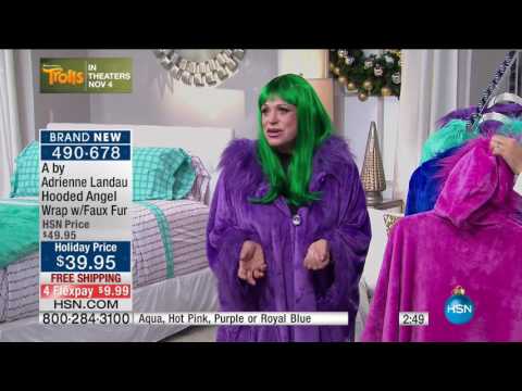 HSN | The Monday Night Show with Adam Freeman 10.31.2016 - 07 PM