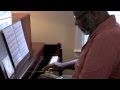Bob Thompson Olivia's Wish