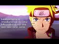 Blue Bird Song With Lyrics Naruto Song Aoi Aoi Ano Sora