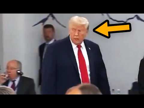The FULL VIDEO of Trump they didn’t want released