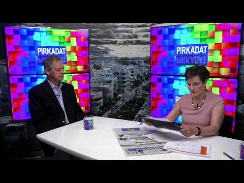 PIRKADAT:Gulyás Erika, Karácsony Mihály – költségvetés, nyugdíj emelés