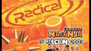 RADICAL- NINNA NINNA OH  CANTADITA.