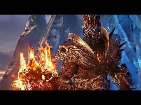 raise vs - Dausegne, the Fallen Oracle | Mythic Sepulcher of the First Ones - Frost DK PoV