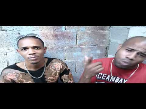 Tito Ft Senbrador - Raperito Mundano Full HD Video Original.wmv