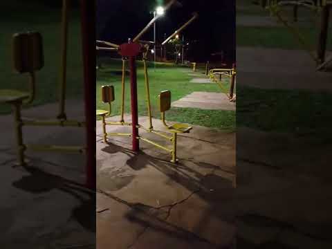 video viral de concordia el juego de la silla se mueve solo