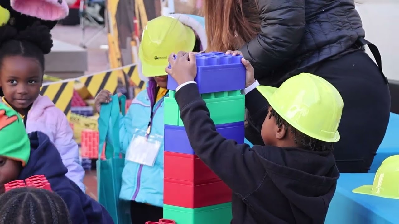 Children's Day at the Capitol 2026 Highlights