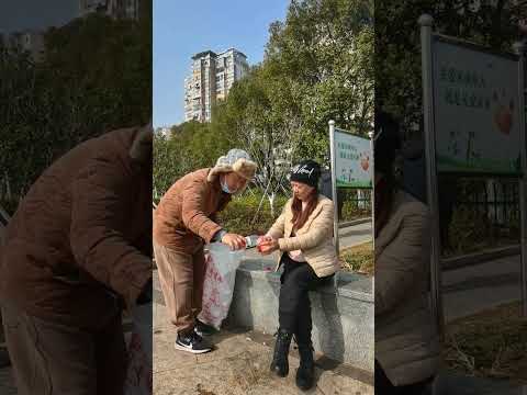 主动点，业绩就出来了！#夫妻搞笑@绽放的菊