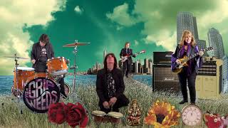 The Grip Weeds – Soul Bender Album Trailer #2 – Coolest Song In The World!