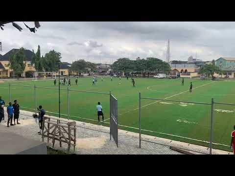 Emiloju fc Vs 96 Champions tomorrow morning at Abbati BARRACKS.