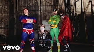 5 Seconds of Summer - Don&#39;t Stop (Behind The Scenes)