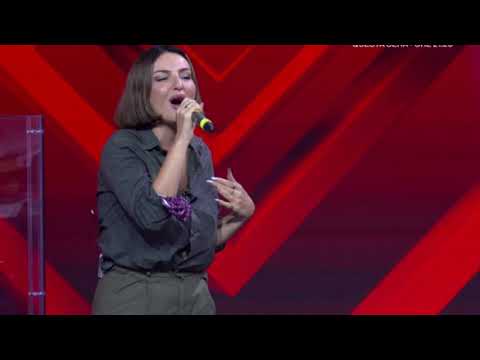 "Io vorrei, non vorrei, ma se vuoi" - Arisa a RadioDue Social Club