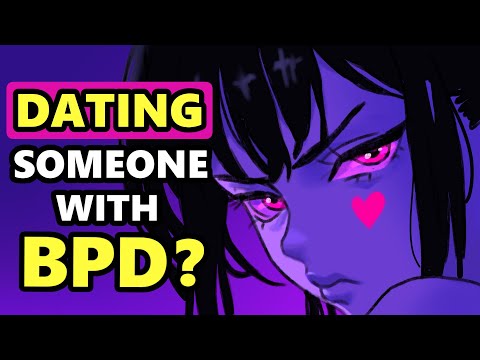 6 Signs Your Partner Might Be Struggling With Bpd