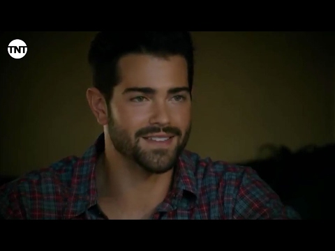 Dallas Season 3 (Promo 'Strictly Business')