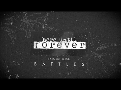 In Flames - Here Until Forever (Lyric Video)